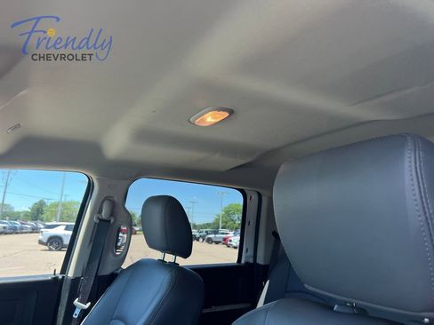 Used 2017 RAM 1500 Tradesman AWD/4WD image 31