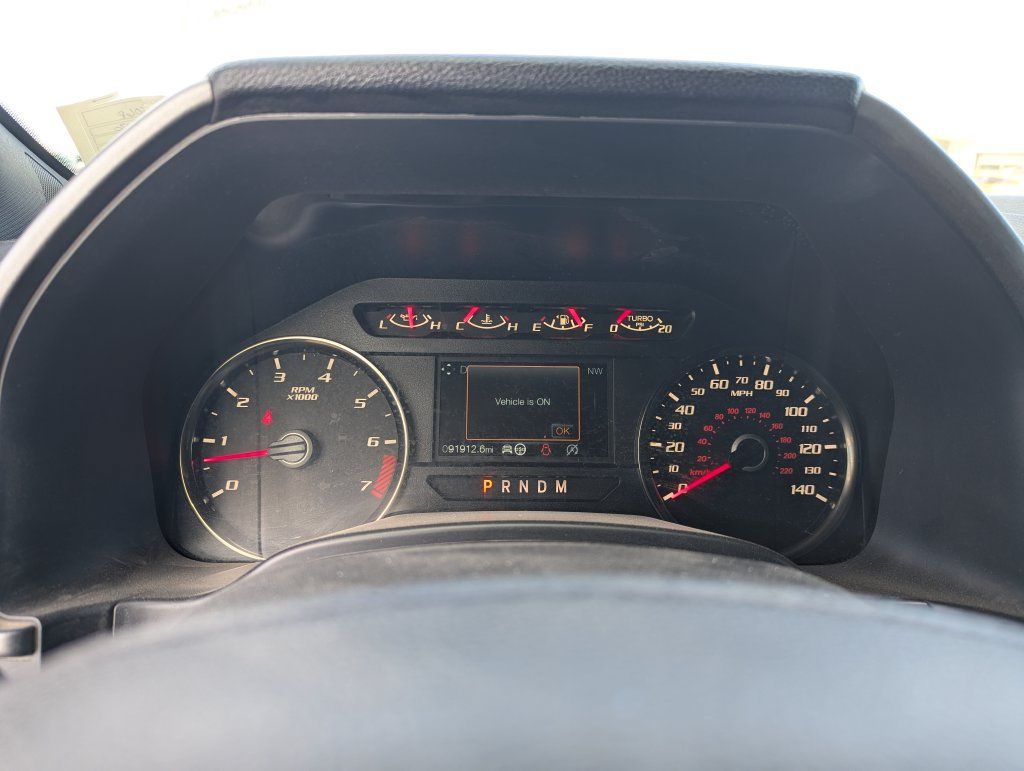 Used 2020 Ford F150 Raptor AWD/4WD image 19