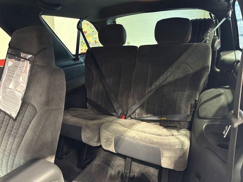 Used 2002 Chevrolet Blazer LS w/ Preferred Equipment Group image 83