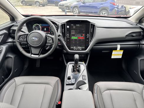 New 2026 Subaru Crosstrek 2.5i Limited AWD/4WD image 11