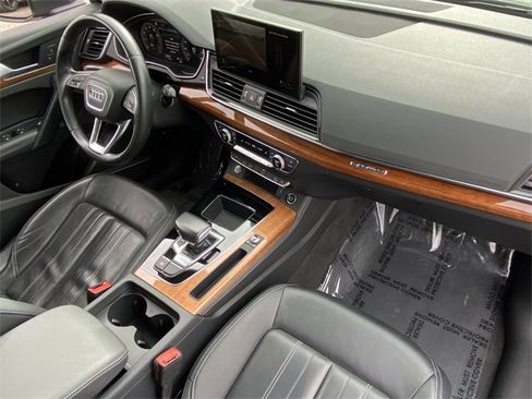Used 2023 Audi Q5 2.0T Premium Plus image 19