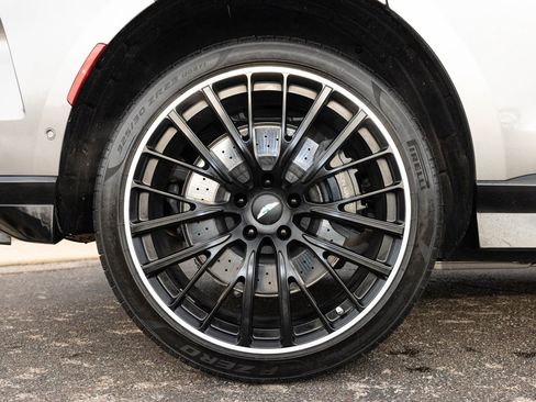 Used 2023 Aston Martin DBX 707 image 76