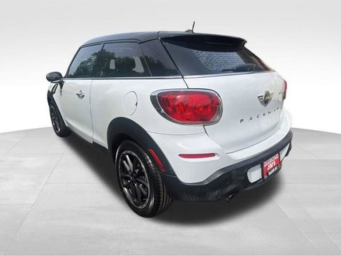Used 2015 MINI Cooper Paceman S w/ Premium Package FWD image 5