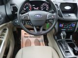 Used 2018 Ford Escape SE w/ Ford Safe & Smart Package image 4