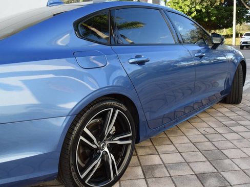 Used 2020 Volvo S90 T6 R-Design image 24