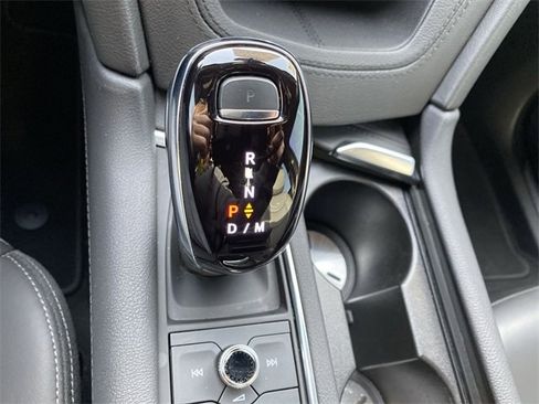 Used 2025 Cadillac XT5 Premium Luxury w/ Technology Package image 20