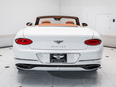 Used 2023 Bentley Continental GT Speed image 10