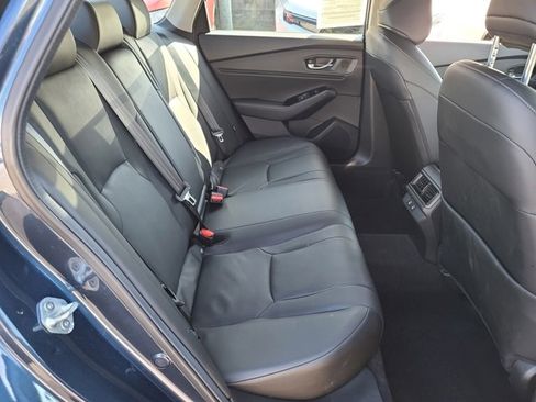 Used 2024 Honda Accord Touring image 16