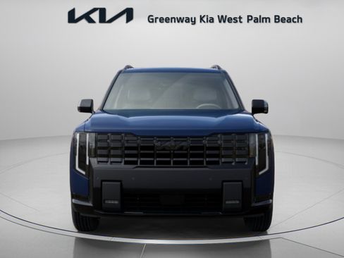 New 2027 Kia Telluride X-Line SX Prestige AWD/4WD image 2