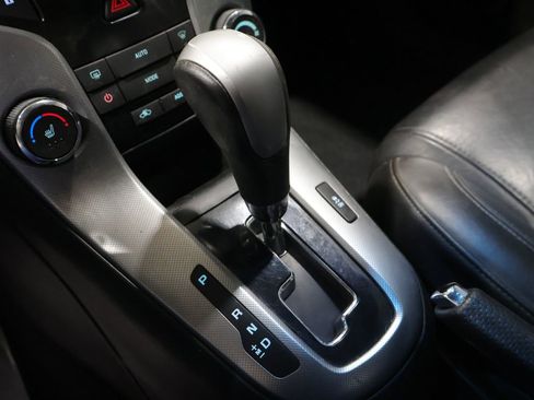 Used 2011 Chevrolet Cruze LTZ w/ RS Package image 25