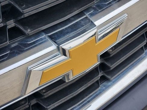 Used 2017 Chevrolet Silverado 1500 W/T w/ WT Convenience Package image 9