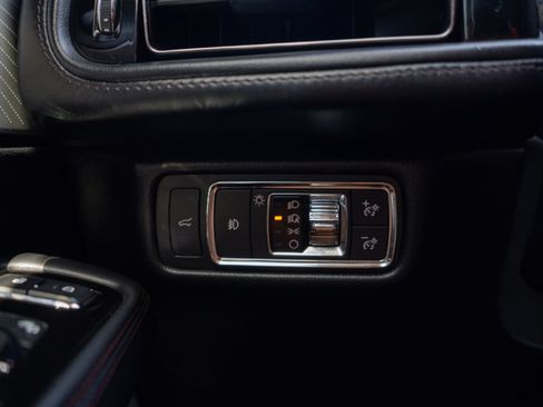 Used 2020 Lincoln Aviator Reserve w/ Equipment Group 201A RWD image 18