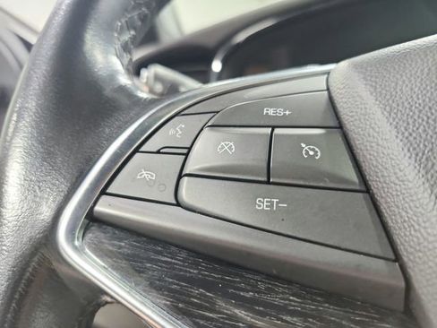 Used 2023 Cadillac XT5 Premium Luxury AWD/4WD image 26