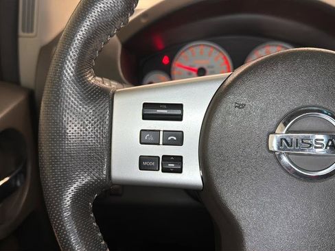 Used 2014 Nissan Xterra PRO-4X image 27