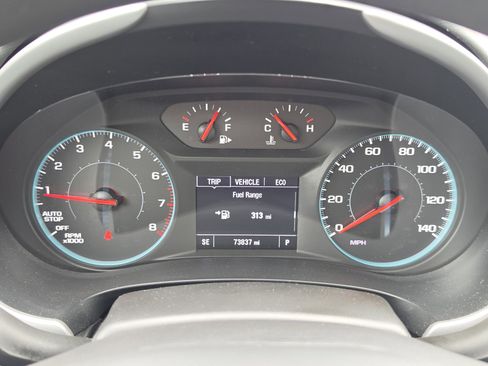 Used 2024 Chevrolet Malibu LT FWD image 18