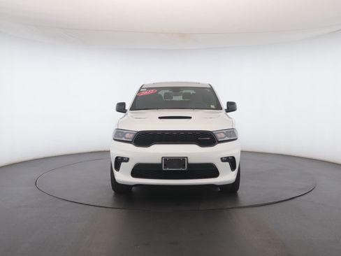 Used 2022 Dodge Durango GT w/ Blacktop Package AWD/4WD image 23