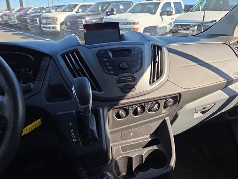 Used 2019 Ford Transit 350 Base w/ Exterior Upgrade Package image 11