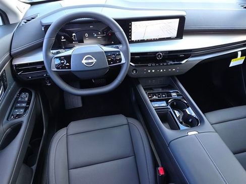 New 2026 Nissan Murano SL w/ Comfort Package image 3