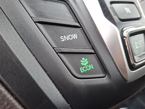 Used 2018 Honda Odyssey EX-L image 26