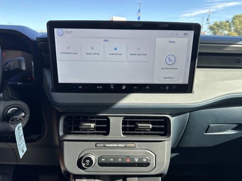 New 2026 Ford Maverick XL w/ 4K Tow Package image 11