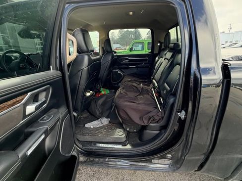 Used 2020 RAM 1500 Laramie image 10