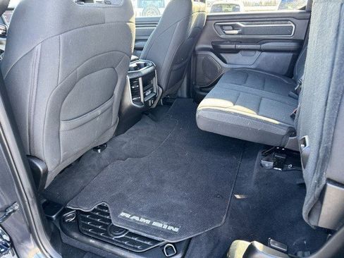 Used 2019 RAM 1500 Big Horn image 29