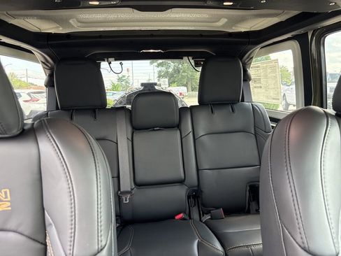 New 2025 Jeep Wrangler Unlimited Rubicon 392 image 19