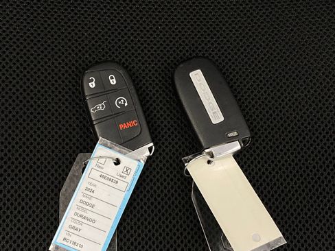 Used 2024 Dodge Durango GT image 9