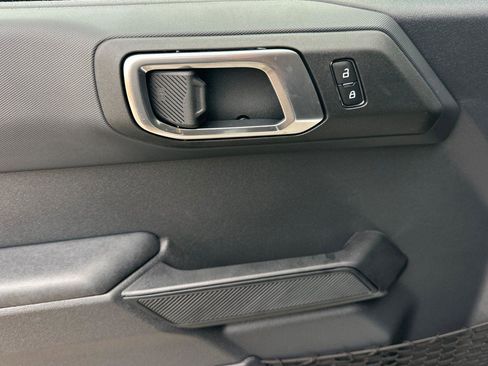 New 2025 Ford Bronco Big Bend image 8