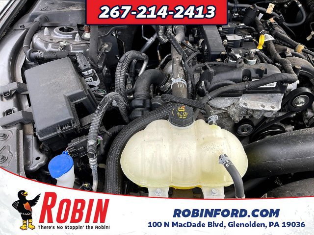 Used 2021 Ford Mustang Premium w/ Equipment Group 201A RWD image 27