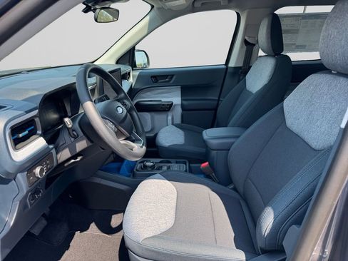 New 2026 Ford Maverick XLT AWD/4WD image 10