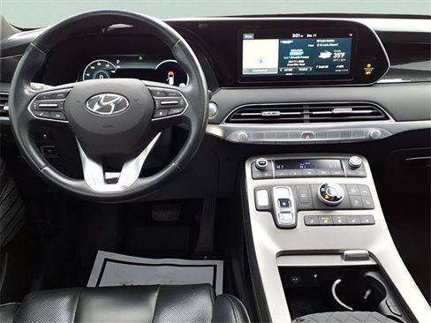 Used 2020 Hyundai Palisade Limited image 22
