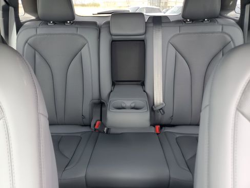 Certified 2023 Lincoln Nautilus Reserve AWD/4WD image 19
