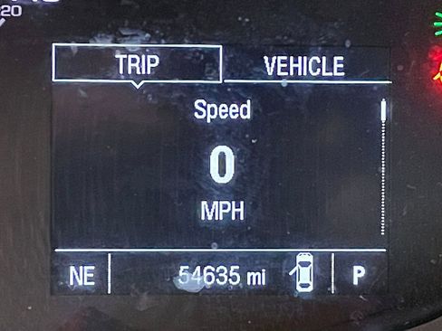 Used 2020 Chevrolet Trax LT image 6