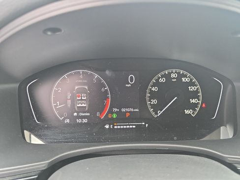 Used 2024 Honda Civic LX image 18