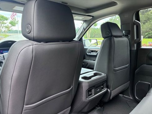 New 2026 Chevrolet Silverado 1500 LT Trail Boss AWD/4WD image 20