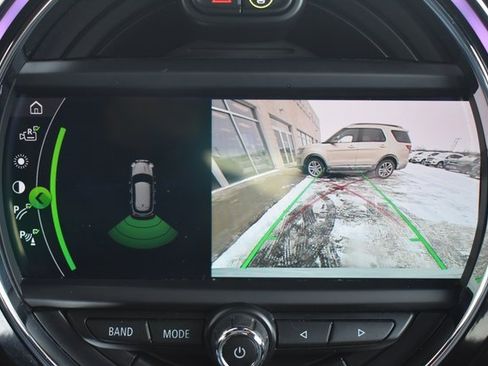 Used 2019 MINI Cooper S image 27