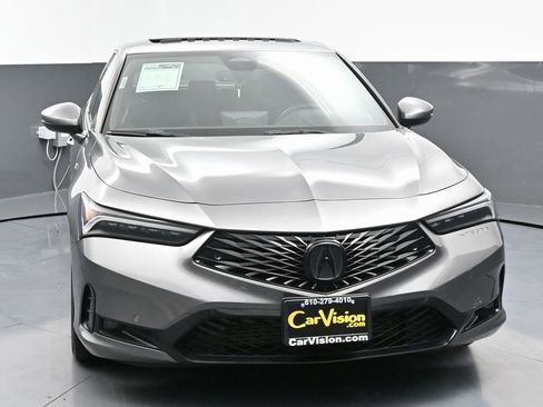 Used 2023 Acura Integra A-Spec image 4