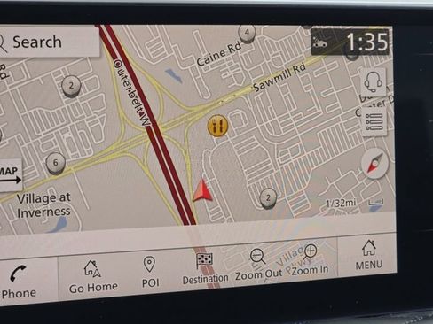 Used 2023 INFINITI QX60 Autograph image 4