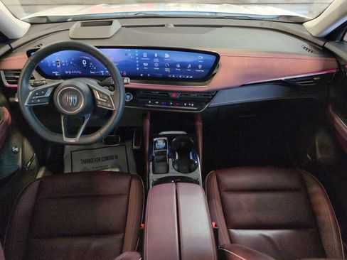 Used 2024 Buick Envision Sport Touring AWD/4WD image 20