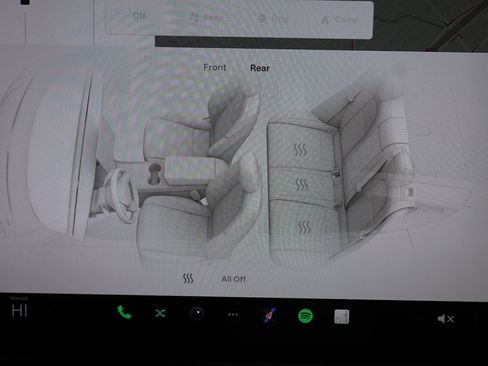 Used 2022 Tesla Model Y Long Range image 46