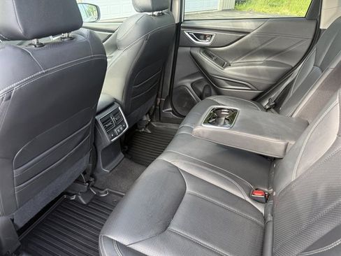 Used 2020 Subaru Forester Touring AWD/4WD image 24