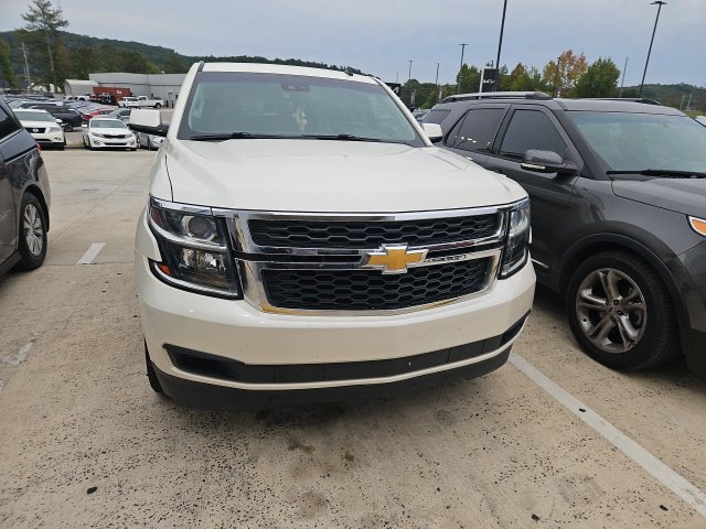 Used 2015 Chevrolet Tahoe LT AWD/4WD image 5