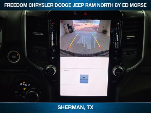 New 2026 RAM 1500 Lone Star image 12