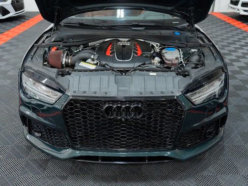 Used 2016 Audi RS 7 Prestige w/ RS 7 Dynamic Package AWD/4WD image 56