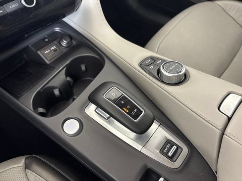 Used 2023 INFINITI QX50 Luxe FWD image 31