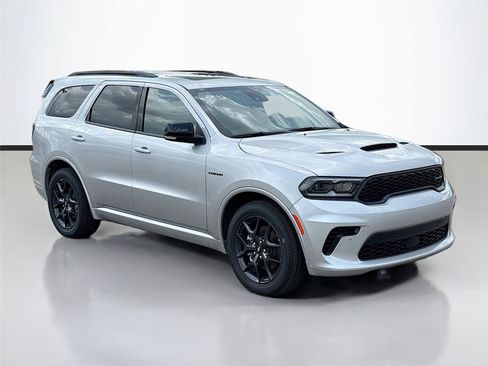 New 2026 Dodge Durango GT AWD/4WD image 1