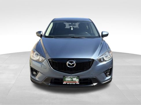 Used 2014 MAZDA CX-5 Touring AWD/4WD image 2