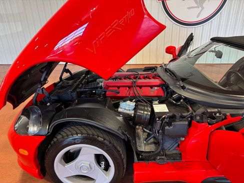 Used 1994 Dodge Viper RT/10 image 45