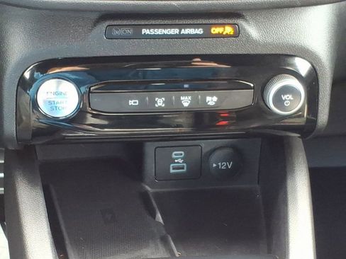 Used 2023 Ford Escape ST-Line Select w/ Tech Pack #2 image 16